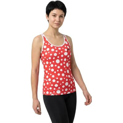 Head Spirit Ii Sleeveless Tennis Shirt Head Spirit Ii Sleeveless Tennis Shirt