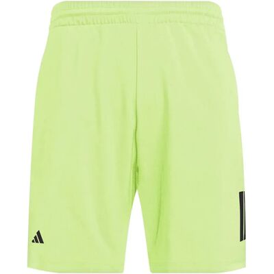 Adidas Pantalones Cortos Club 3 Stripes - shorts Adidas Pantalones Cortos Club 3 Stripes - shorts