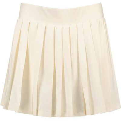 adidas Heritage Tennis Classic Skirt - White - Tennis Skirt adidas Heritage Tennis Classic Skirt - White - Tennis Skirt