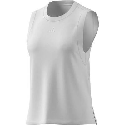 Adidas Camiseta Sin Mangas Match - T-shirt Adidas Camiseta Sin Mangas Match - T-shirt