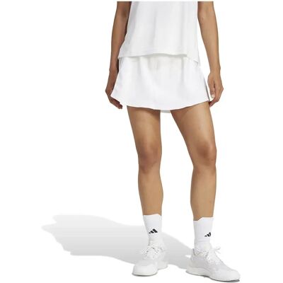 Adidas Clima Cool Tennis Skirt - White - XS Adidas Clima Cool Tennis Skirt - White - XS