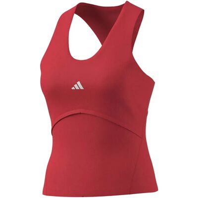 adidas Tennis Pro Climacool Y-Tank Top - Red - Tank Top adidas Tennis Pro Climacool Y-Tank Top - Red - Tank Top