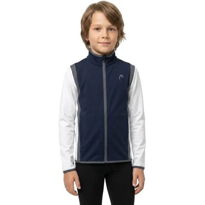 Head Jr Club 25 Multicolor Sweatshirt - 164 cm Head Jr Club 25 Multicolor Sweatshirt - 164 cm