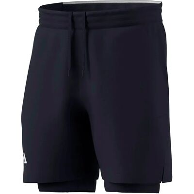 Adidas Tennis Climacool Tights Set Shorts Legend Ink S Adidas Tennis Climacool Tights Set Shorts Legend Ink S