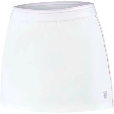 K-Swiss Hypercourt 6 Tennis Skirt - Skirt K-Swiss Hypercourt 6 Tennis Skirt - Skirt