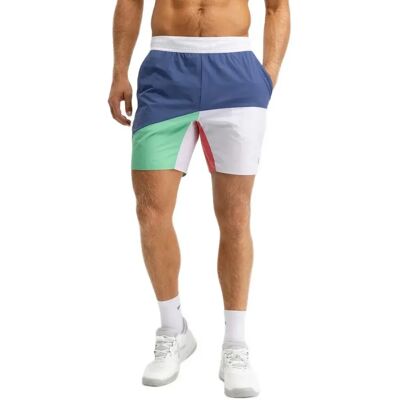 Siroko Prism Erit Shorts Multicolor S Siroko Prism Erit Shorts Multicolor S