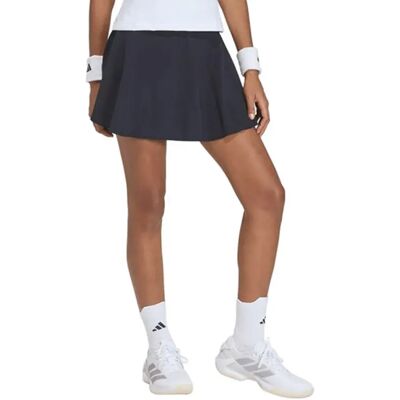 Adidas Tennis Climacool Match Skort Black L Adidas Tennis Climacool Match Skort Black L