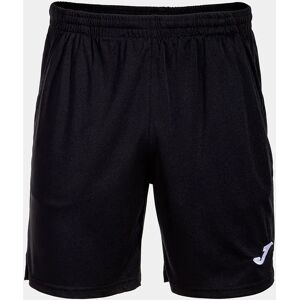 Joma Drive Shorts Black L Joma Drive Shorts Black L