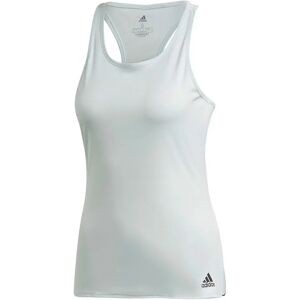 Adidas Club Sleeveless T-shirt Toqver / Grey Six XL Adidas Club Sleeveless T-shirt Toqver / Grey Six XL