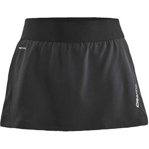 Craft Pro Control Impact Skirt - Black - Skirt Craft Pro Control Impact Skirt - Black - Skirt