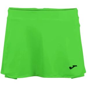 Joma Open Ii Skirt Fluor Green 2XL-3XL Joma Open Ii Skirt Fluor Green 2XL-3XL