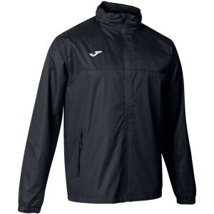 Joma Montreal Raincoat Black 2XL Joma Montreal Raincoat Black 2XL