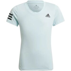 Adidas Club Short Sleeve T-shirt Blue 13-14 Years Adidas Club Short Sleeve T-shirt Blue 13-14 Years