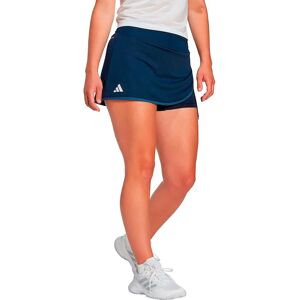 Adidas Club Skirt Collegiate Navy XL Adidas Club Skirt Collegiate Navy XL