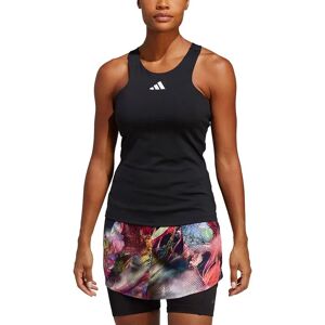 Adidas Y Sleeveless T-shirt Black L Adidas Y Sleeveless T-shirt Black L