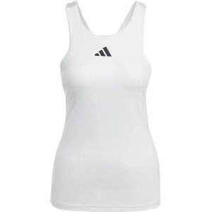 Adidas Y Sleeveless T-shirt White L Adidas Y Sleeveless T-shirt White L