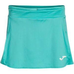 Joma Open Ii Skirt Turquoise M Joma Open Ii Skirt Turquoise M