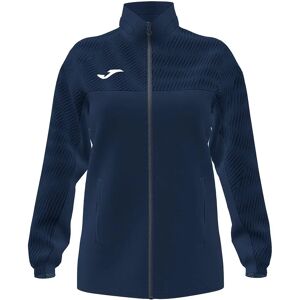 Joma Montreal Raincoat Navy 12-14 Years Joma Montreal Raincoat Navy 12-14 Years