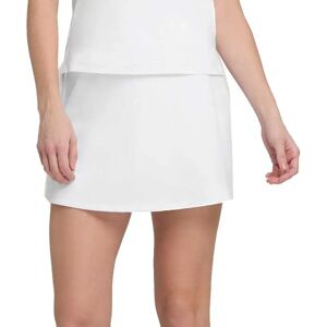 Wilson Team Flat Front Skirt Bright White M Wilson Team Flat Front Skirt Bright White M