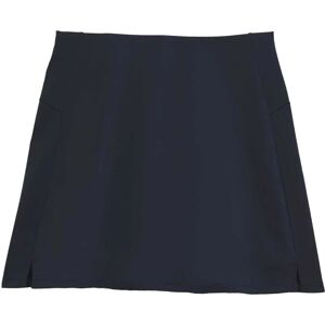 Wilson Team Flat Front Skirt Classic Navy XS Wilson Team Flat Front Skirt Classic Navy XS