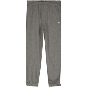 Wilson Team Joggers Medium Gray Heather XL Wilson Team Joggers Medium Gray Heather XL