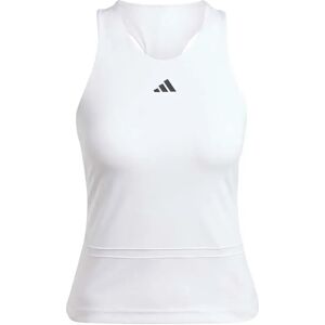 Adidas Y Mid Sleeveless T-shirt White S Adidas Y Mid Sleeveless T-shirt White S