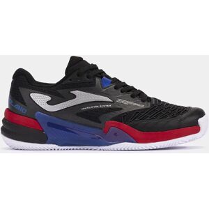 Joma T.Roland 2401 Clay - Men’s Tennis Shoes - Black Joma T.Roland 2401 Clay - Men’s Tennis Shoes - Black