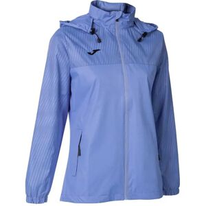 Joma Montreal Raincoat Blue XL Joma Montreal Raincoat Blue XL