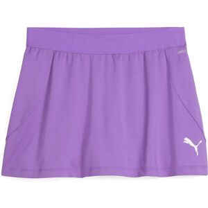 Puma Individual Skirt Purple Glimmer XS Puma Individual Skirt Purple Glimmer XS