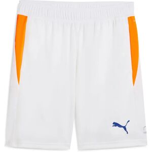 PUMA Momo González White Padel Shorts - Tennis Shorts PUMA Momo González White Padel Shorts - Tennis Shorts