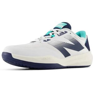 New Balance Fuelcell 796v4 Padel Shoes White UK 6.5 New Balance Fuelcell 796v4 Padel Shoes White UK 6.5