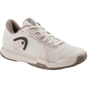 Head Racket Sprint Pro 4.0 Clay Shoes Willow Grey / MO UK 6.5 Head Racket Sprint Pro 4.0 Clay Shoes Willow Grey / MO UK 6.5
