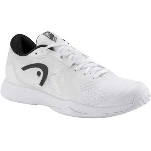 Head Racket Sprint Team 4.0 All Court Shoes White / Black UK 12 Head Racket Sprint Team 4.0 All Court Shoes White / Black UK 12