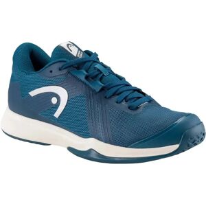 Head Racket Sprint Team 4.0 All Court Shoes TB / Chalk White UK 9 Head Racket Sprint Team 4.0 All Court Shoes TB / Chalk White UK 9