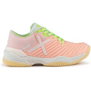 Munich Padx 53 Padel Shoes Pink UK 5 Munich Padx 53 Padel Shoes Pink UK 5