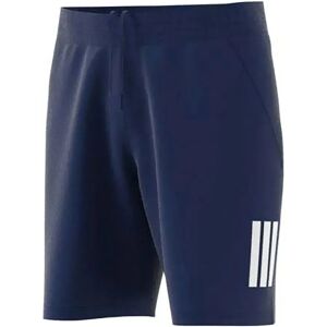 Adidas Club 3 Stripes 7´´ Shorts Dark Blue 2XL Adidas Club 3 Stripes 7´´ Shorts Dark Blue 2XL