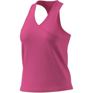 Adidas Damen V-Neck Tennis Shirt - Climacool Performance Adidas Damen V-Neck Tennis Shirt - Climacool Performance