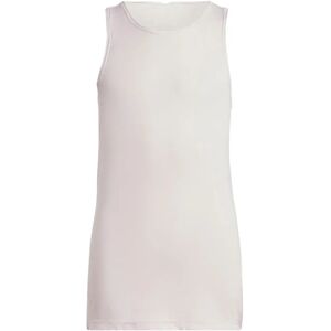 Adidas Club Sleeveless T-shirt Clear Pink 9-10 Years Adidas Club Sleeveless T-shirt Clear Pink 9-10 Years