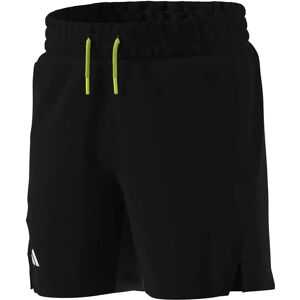 Adidas Pro Shorts Black 11-12 Years Adidas Pro Shorts Black 11-12 Years