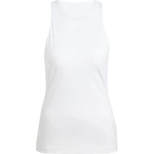 Adidas Y Sleeveless T-shirt White L Adidas Y Sleeveless T-shirt White L