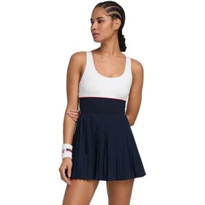 Wilson Sportif Sleeveless Dress Classic Navy L Wilson Sportif Sleeveless Dress Classic Navy L