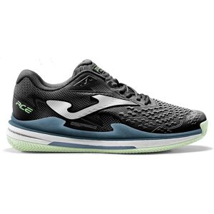 Joma Ace Clay Shoes Black UK 6 Joma Ace Clay Shoes Black UK 6