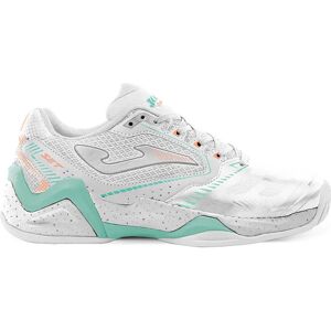 Joma Set Clay Shoes White UK 7 Joma Set Clay Shoes White UK 7