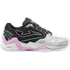 Joma Set Clay Shoes Black UK 5 Joma Set Clay Shoes Black UK 5