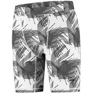Dunlop Game Shorts White / Black 2XL Dunlop Game Shorts White / Black 2XL