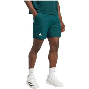adidas KB9651 176-181 cm/L Shorts - Tennis - Green adidas KB9651 176-181 cm/L Shorts - Tennis - Green