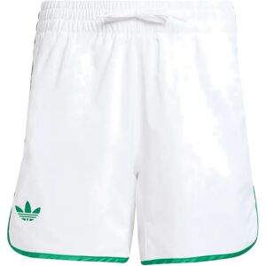 adidas Kids Tennis Climacool Shorts - White adidas Kids Tennis Climacool Shorts - White