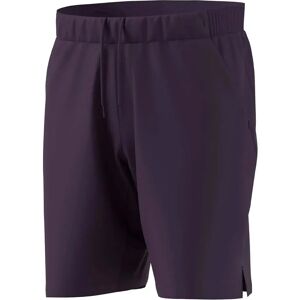 Adidas Club Climacool Stretch Woven 7´´ Shorts Aurora Plum S Adidas Club Climacool Stretch Woven 7´´ Shorts Aurora Plum S
