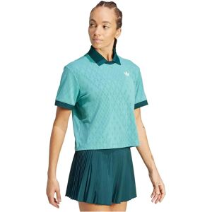 Adidas Pro Climacool Short Sleeve Polo Powtea S Adidas Pro Climacool Short Sleeve Polo Powtea S