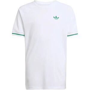 Adidas Pro Climacool Short Sleeve T-shirt White 5-6 Years Adidas Pro Climacool Short Sleeve T-shirt White 5-6 Years